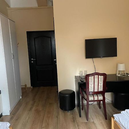 Hotel Dnd-X Pančevo Zewnętrze zdjęcie