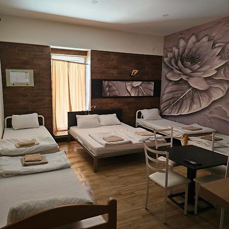 Hotel Dnd-X Pančevo Zewnętrze zdjęcie
