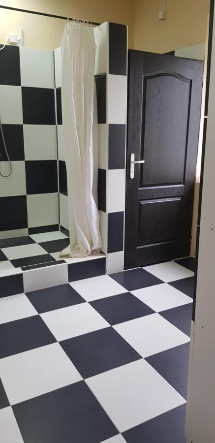 Hotel Dnd-X Pančevo Zewnętrze zdjęcie