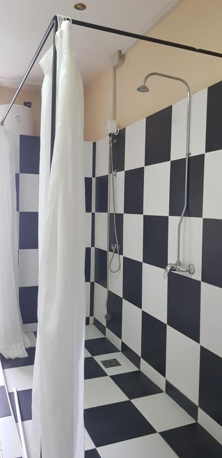 Hotel Dnd-X Pančevo Zewnętrze zdjęcie