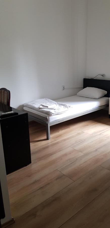 Hotel Dnd-X Pančevo Zewnętrze zdjęcie