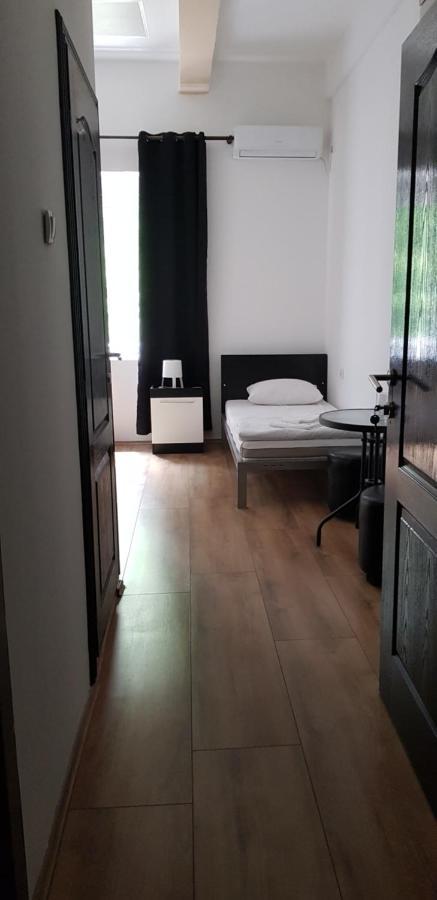 Hotel Dnd-X Pančevo Zewnętrze zdjęcie