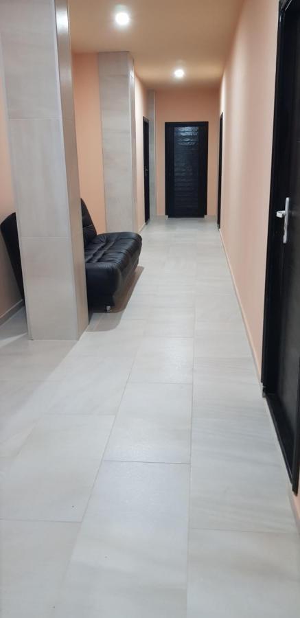 Hotel Dnd-X Pančevo Zewnętrze zdjęcie