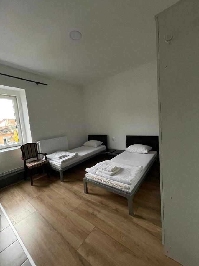 Hotel Dnd-X Pančevo Zewnętrze zdjęcie