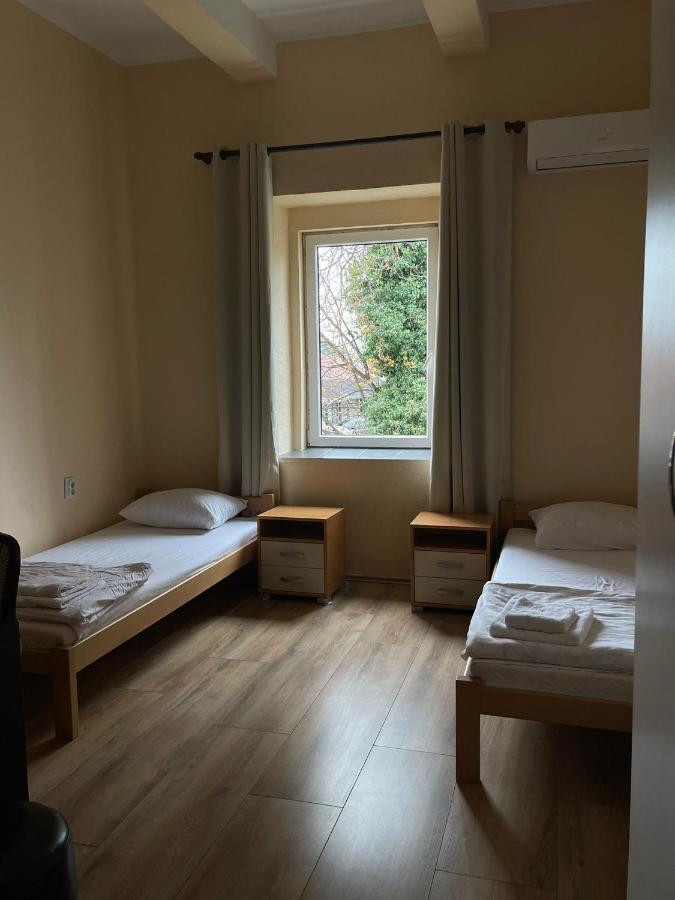 Hotel Dnd-X Pančevo Zewnętrze zdjęcie