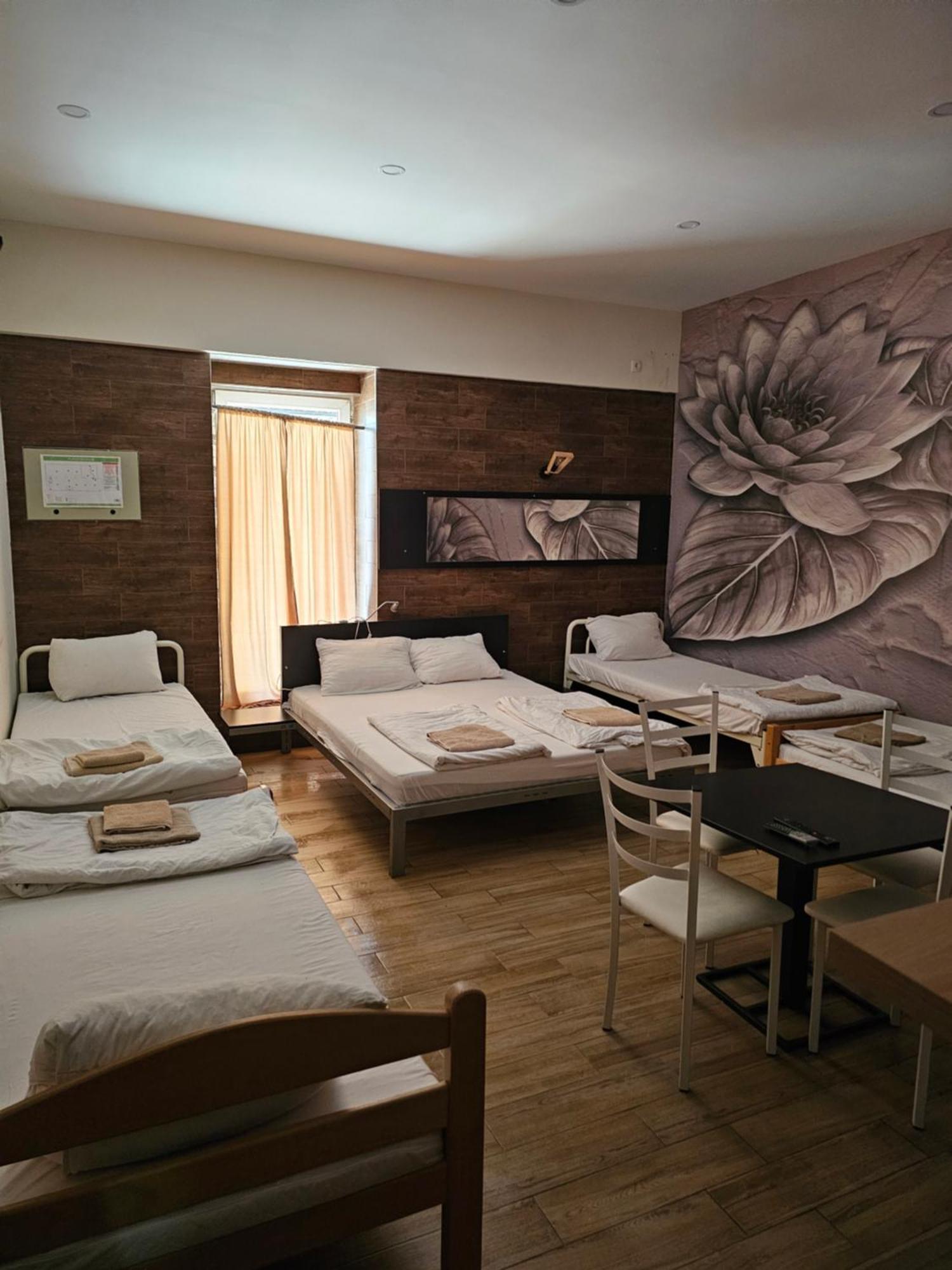 Hotel Dnd-X Pančevo Zewnętrze zdjęcie