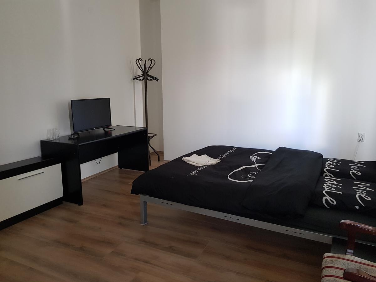 Hotel Dnd-X Pančevo Zewnętrze zdjęcie
