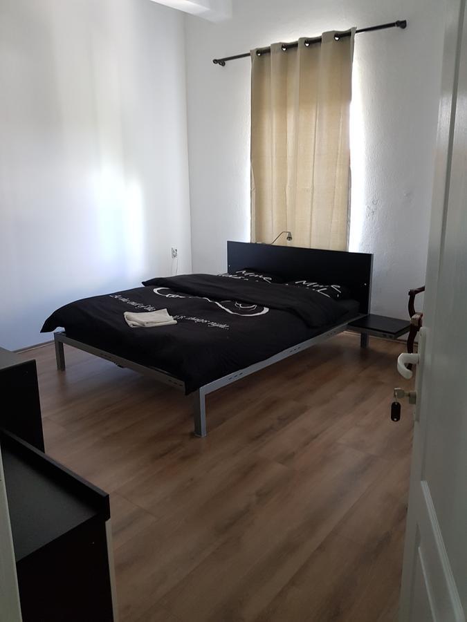 Hotel Dnd-X Pančevo Zewnętrze zdjęcie