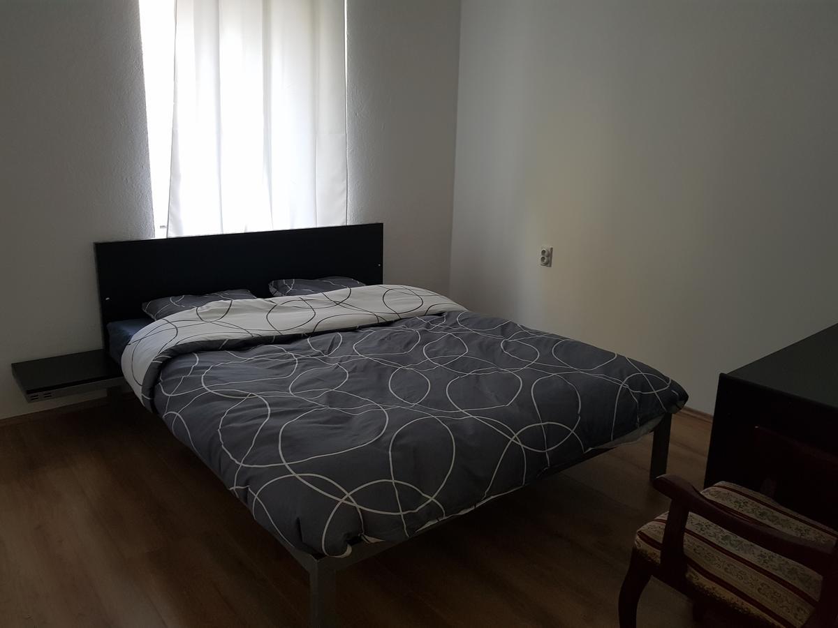 Hotel Dnd-X Pančevo Zewnętrze zdjęcie