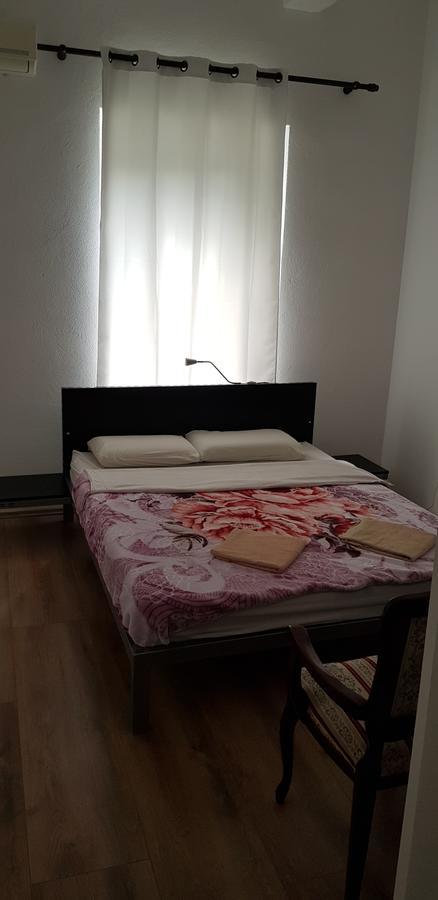 Hotel Dnd-X Pančevo Zewnętrze zdjęcie