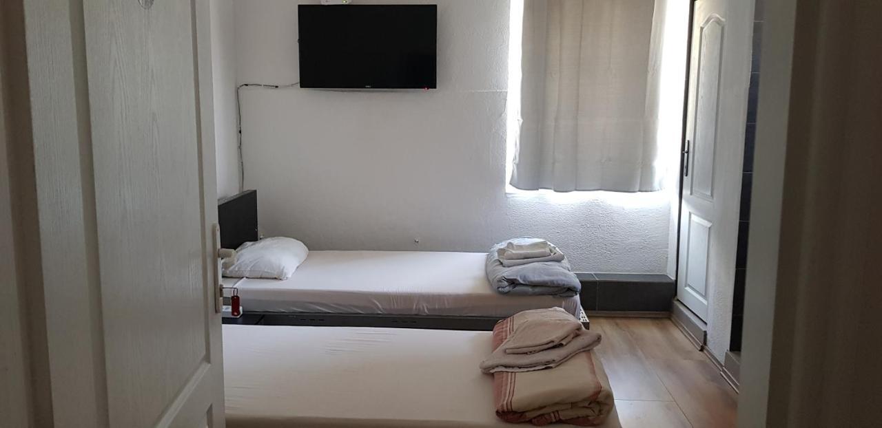 Hotel Dnd-X Pančevo Zewnętrze zdjęcie
