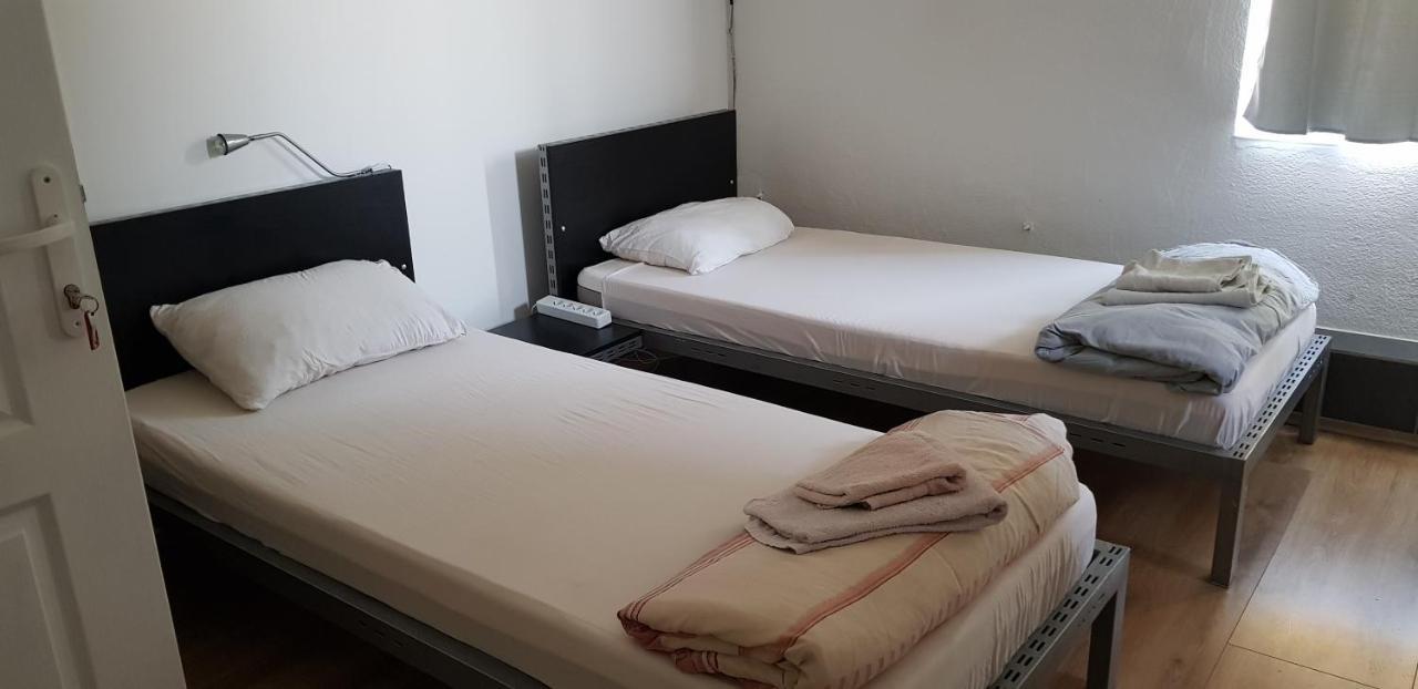 Hotel Dnd-X Pančevo Zewnętrze zdjęcie