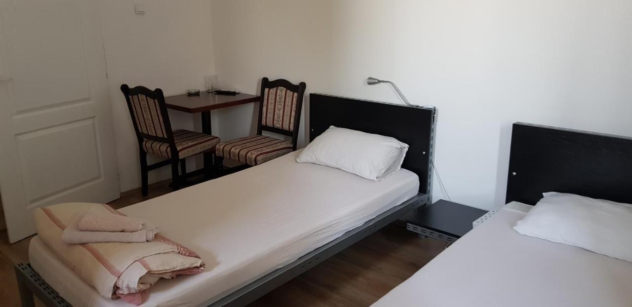 Hotel Dnd-X Pančevo Zewnętrze zdjęcie