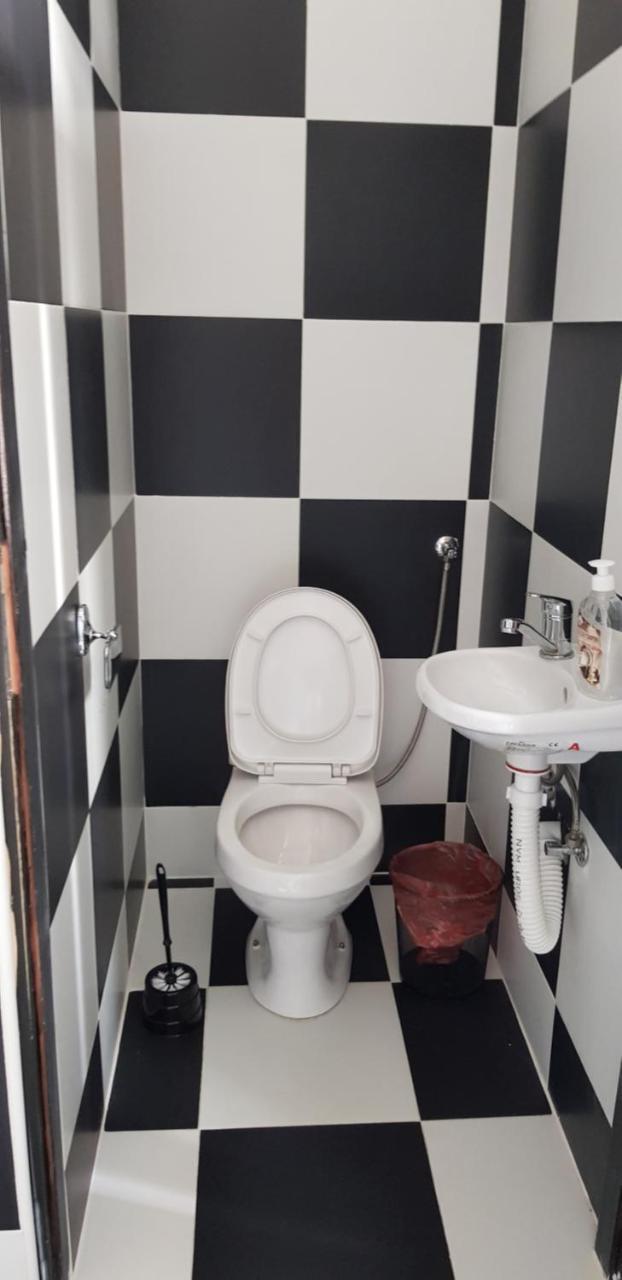 Hotel Dnd-X Pančevo Zewnętrze zdjęcie