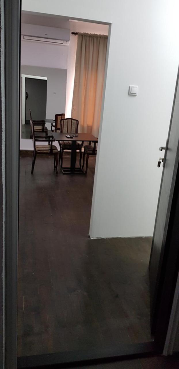 Hotel Dnd-X Pančevo Zewnętrze zdjęcie