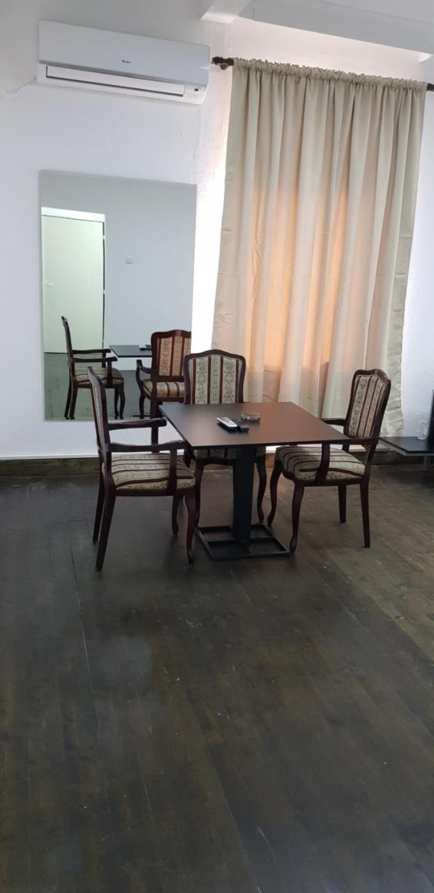 Hotel Dnd-X Pančevo Zewnętrze zdjęcie
