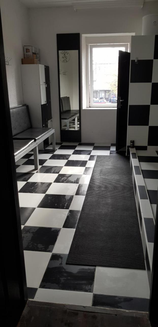 Hotel Dnd-X Pančevo Zewnętrze zdjęcie