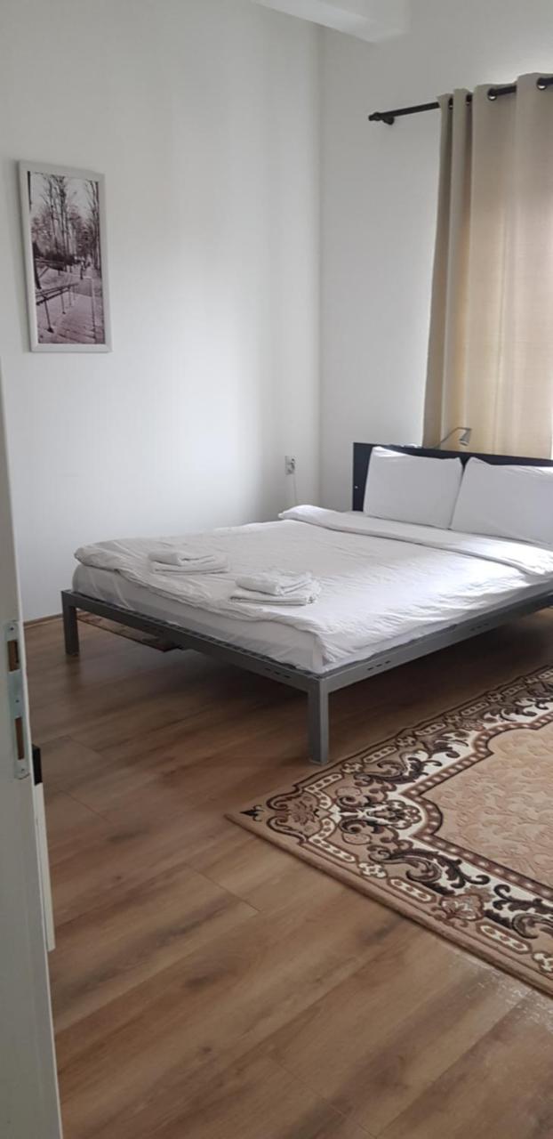 Hotel Dnd-X Pančevo Zewnętrze zdjęcie