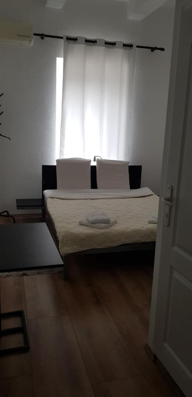 Hotel Dnd-X Pančevo Zewnętrze zdjęcie