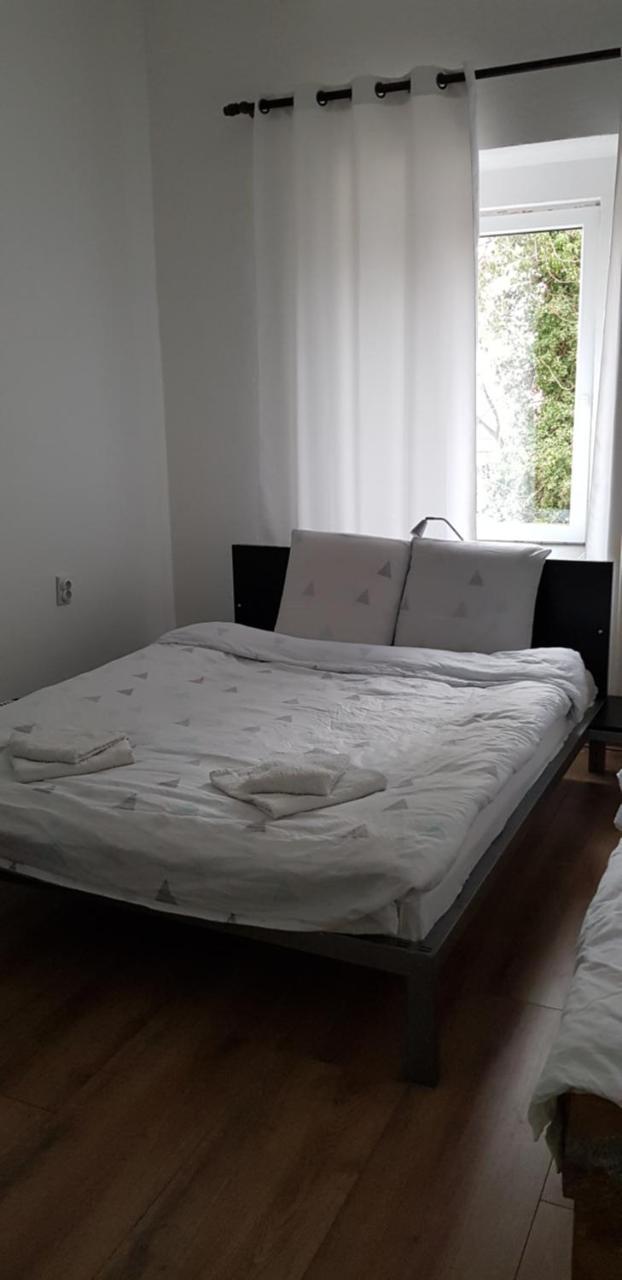 Hotel Dnd-X Pančevo Zewnętrze zdjęcie