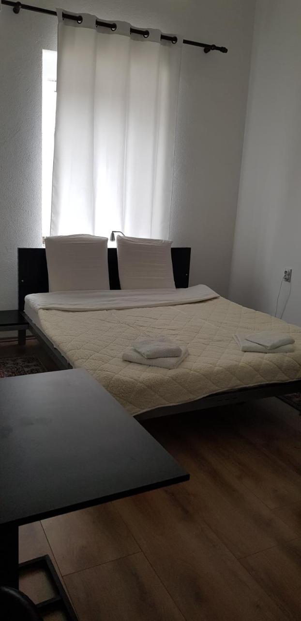 Hotel Dnd-X Pančevo Pokój zdjęcie