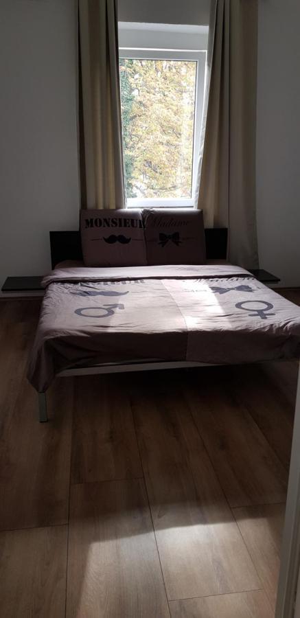 Hotel Dnd-X Pančevo Zewnętrze zdjęcie