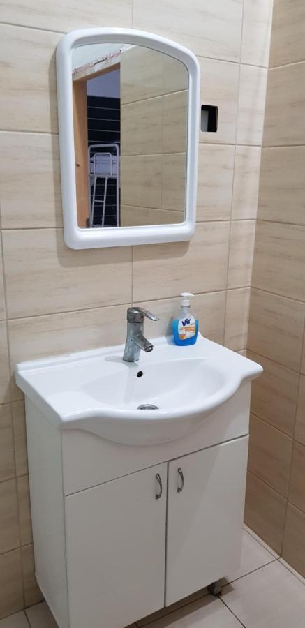 Hotel Dnd-X Pančevo Zewnętrze zdjęcie