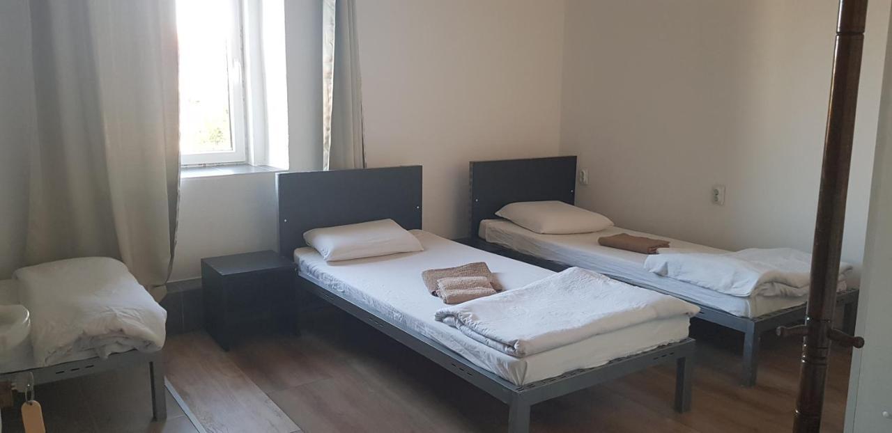 Hotel Dnd-X Pančevo Zewnętrze zdjęcie