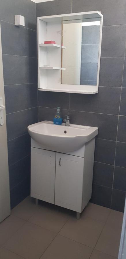 Hotel Dnd-X Pančevo Zewnętrze zdjęcie